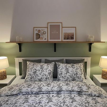 Apartamenty Guzik 22 Krosno Ngoại thất bức ảnh
