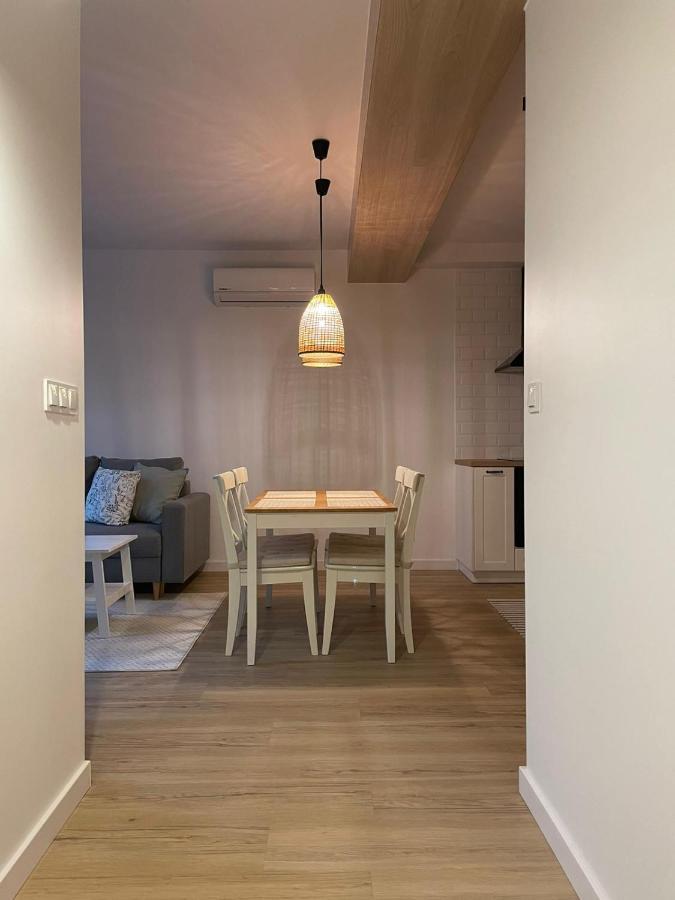 Apartamenty Guzik 22 Krosno Ngoại thất bức ảnh
