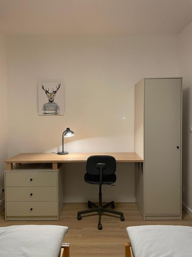 Apartamenty Guzik 22 Krosno Ngoại thất bức ảnh