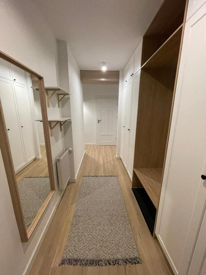 Apartamenty Guzik 22 Krosno Ngoại thất bức ảnh