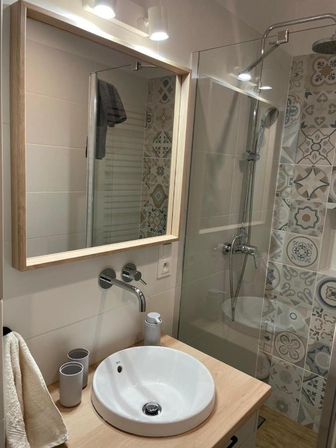 Apartamenty Guzik 22 Krosno Ngoại thất bức ảnh
