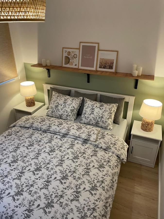 Apartamenty Guzik 22 Krosno Ngoại thất bức ảnh